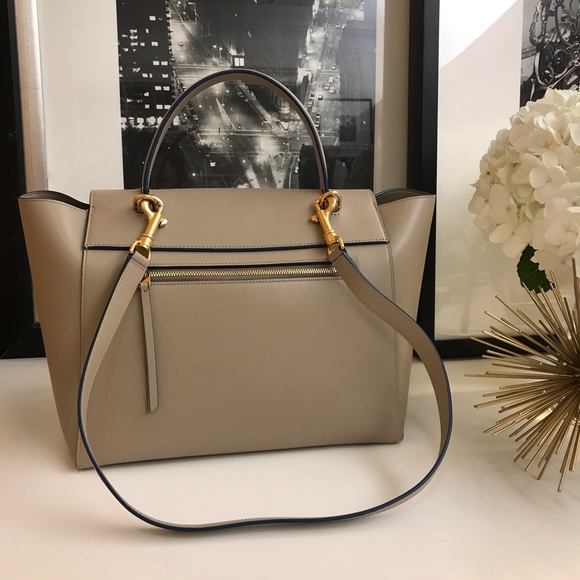 CÉLINE Mini Belt Bag - Picture 6 of 8